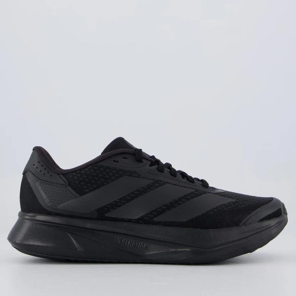 TÊNIS ADIDAS DURAMO SL2 MASCULINO IH8217 Preto