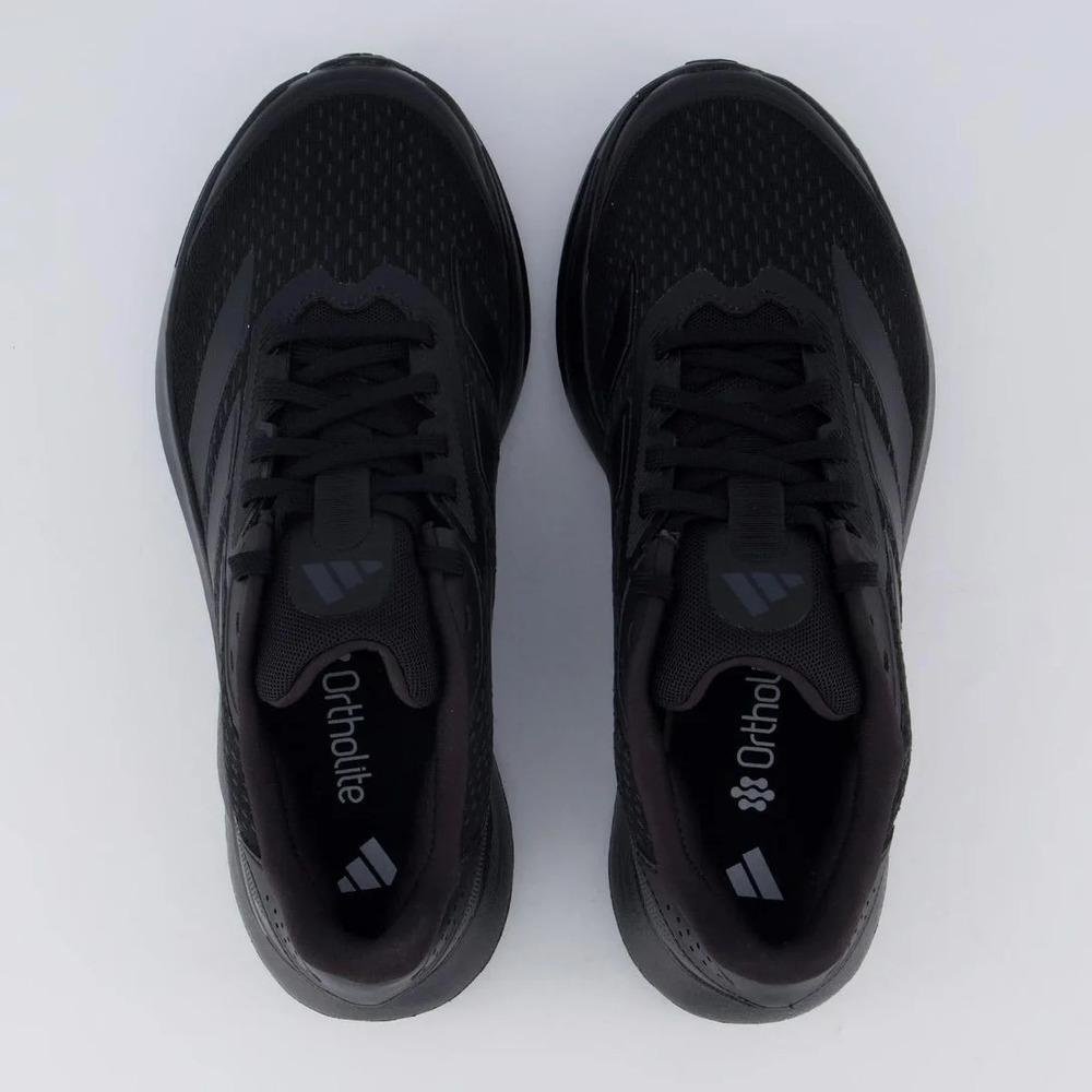 TÊNIS ADIDAS DURAMO SL2 MASCULINO IH8217 Preto 3