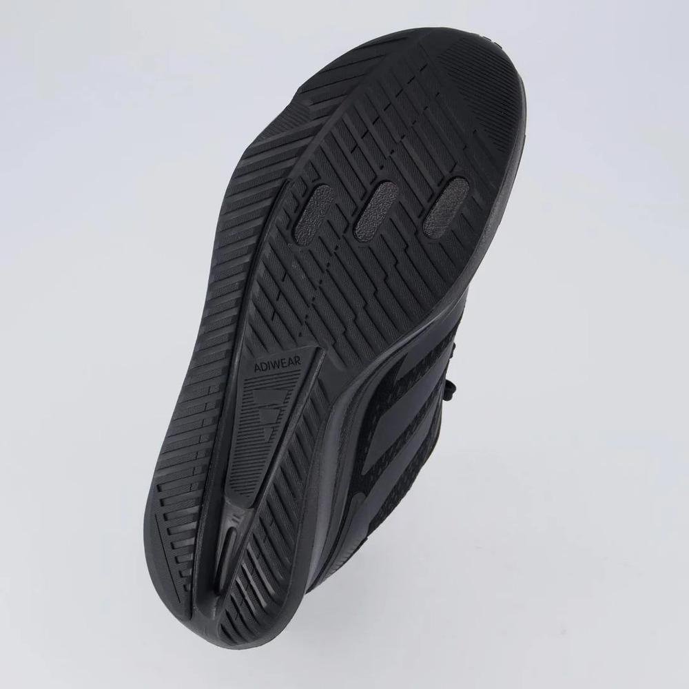 TÊNIS ADIDAS DURAMO SL2 MASCULINO IH8217 Preto 5