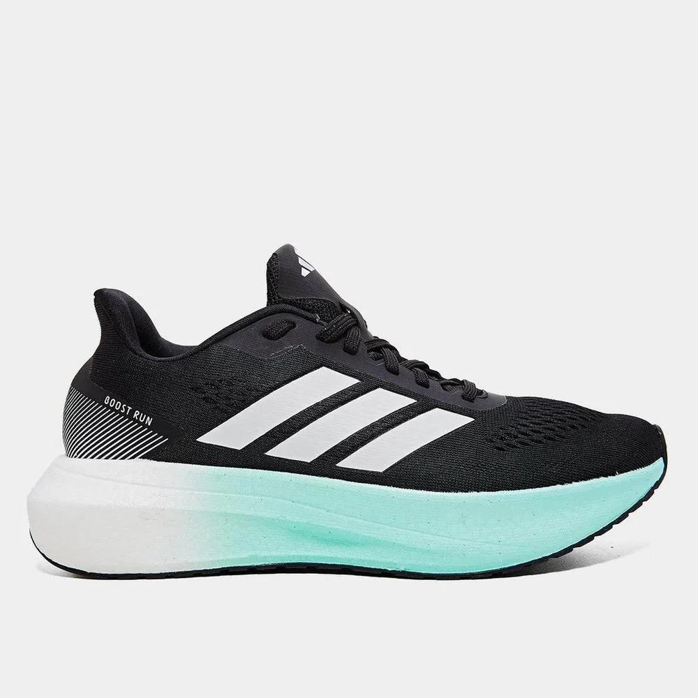 TÊNIS ADIDAS BOOST RUN FEMININO REF:KJ0963