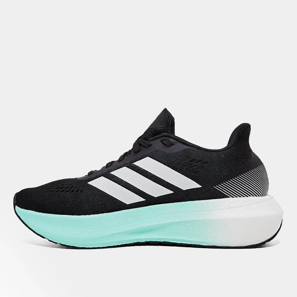 TÊNIS ADIDAS BOOST RUN FEMININO REF:KJ0963 Preto 2