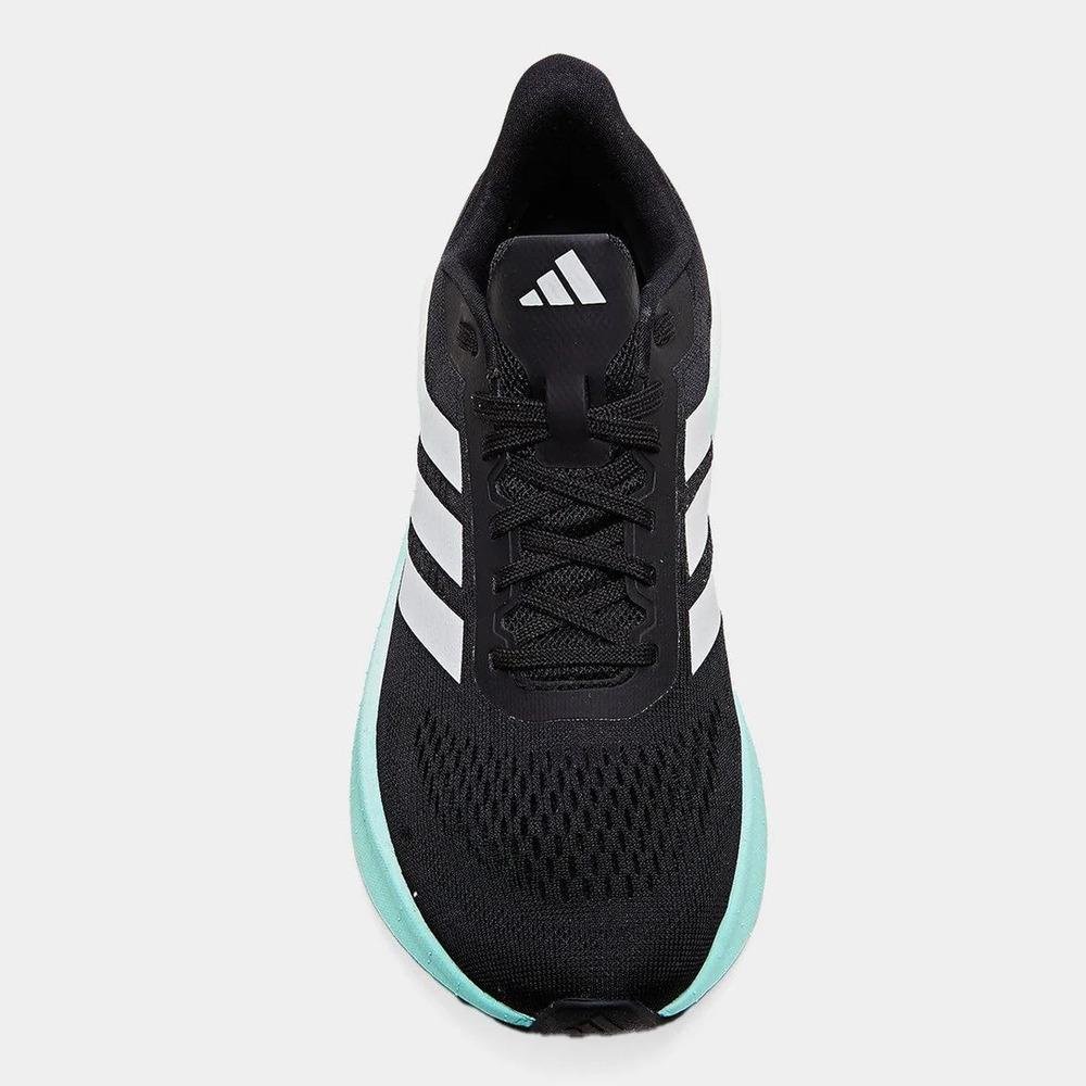 TÊNIS ADIDAS BOOST RUN FEMININO REF:KJ0963 Preto 3