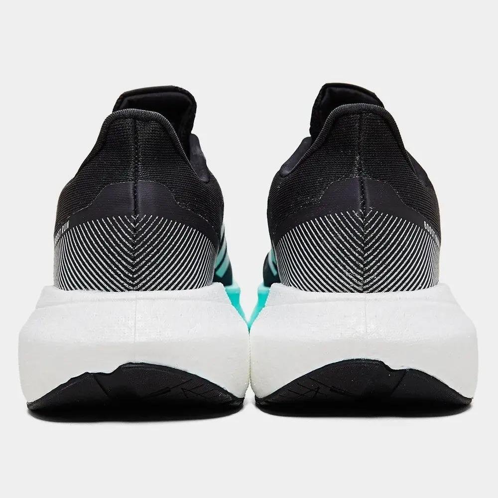 TÊNIS ADIDAS BOOST RUN FEMININO REF:KJ0963 Preto 4