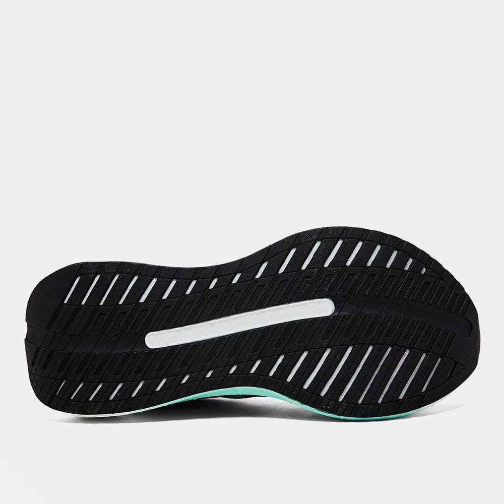 TÊNIS ADIDAS BOOST RUN FEMININO REF:KJ0963 Preto 5