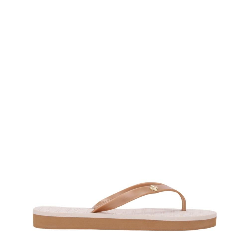 CHINELO FEMININO LUZ DA LUA RUBBER 60580001/1
