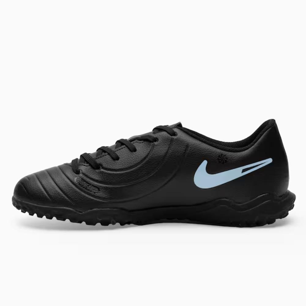 CHUTEIRA SOCIETY MASCULINA NIKE LEGEND 10 CLUB DV4345 Preto 2
