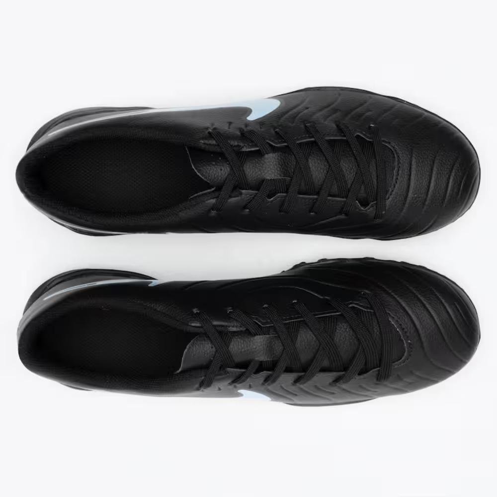 CHUTEIRA SOCIETY MASCULINA NIKE LEGEND 10 CLUB DV4345 Preto 3