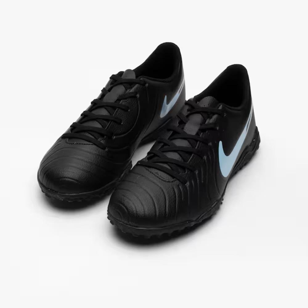 CHUTEIRA SOCIETY MASCULINA NIKE LEGEND 10 CLUB DV4345 Preto 4