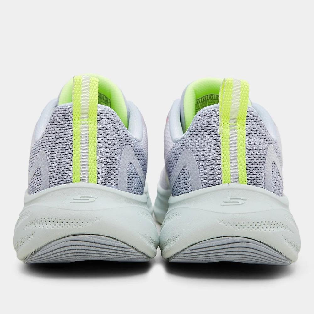 TÊNIS SKECHERS SKECH CLOUD MOOTH WAVE FEMININO 150562 Lilás 4