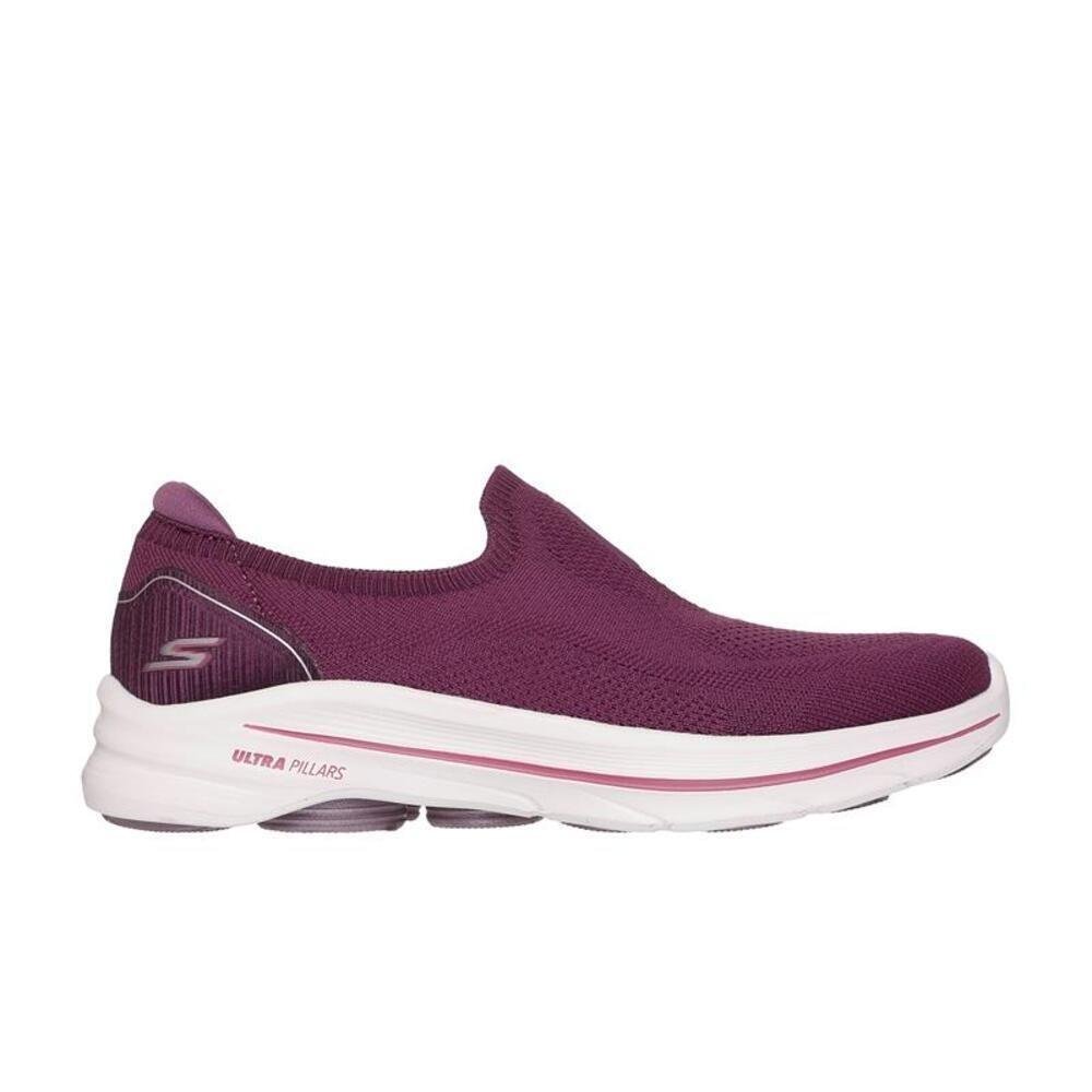 TÊNIS ESPORTIVO FEMININO SKECHERS GO WALK 8 125921