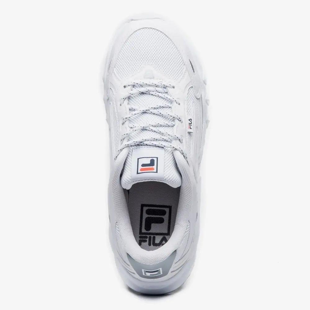 TÊNIS FILA ESPORTIVO FEMININO VENTURE TRACER 2 F02L00363 Branco 3