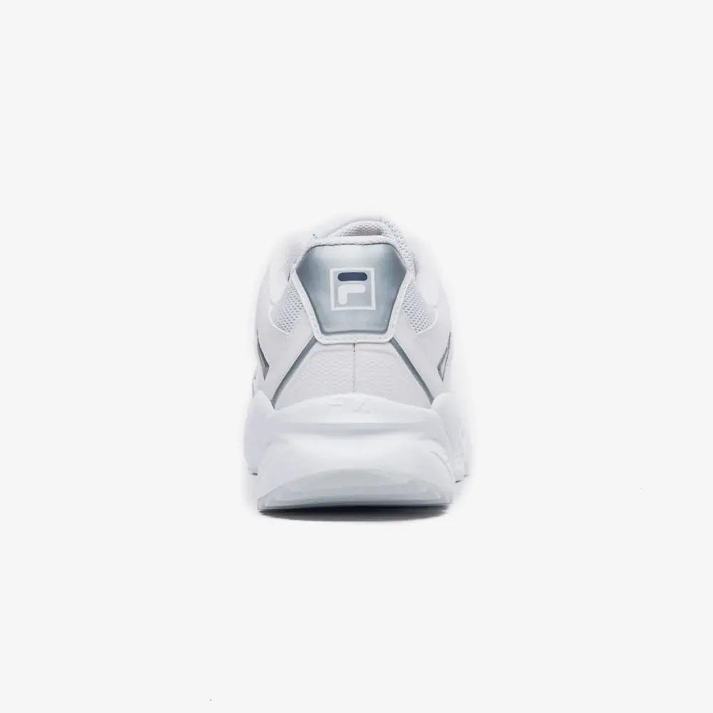 TÊNIS FILA ESPORTIVO FEMININO VENTURE TRACER 2 F02L00363 Branco 4