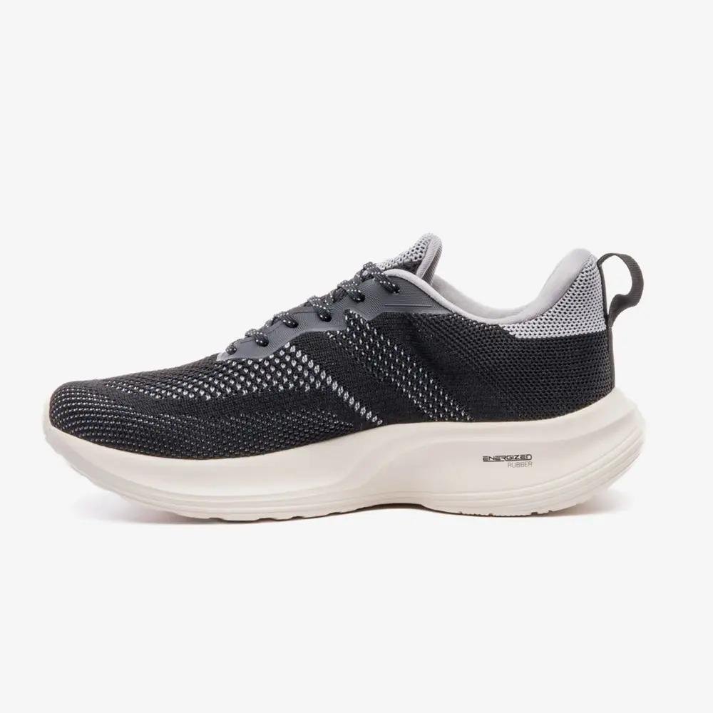 TÊNIS FILA ESPORTIVO MASCULINO SPEED LITE F01TR00097 Cinza 2
