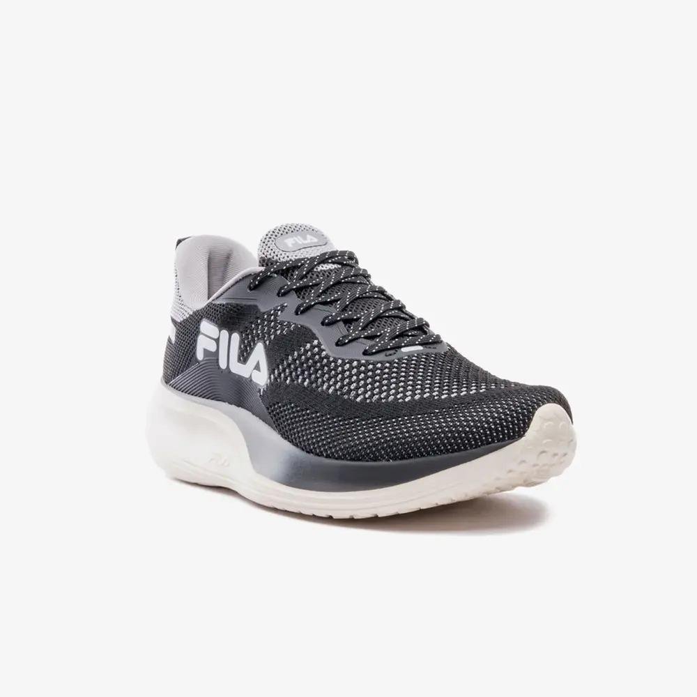 TÊNIS FILA ESPORTIVO MASCULINO SPEED LITE F01TR00097 Cinza 3