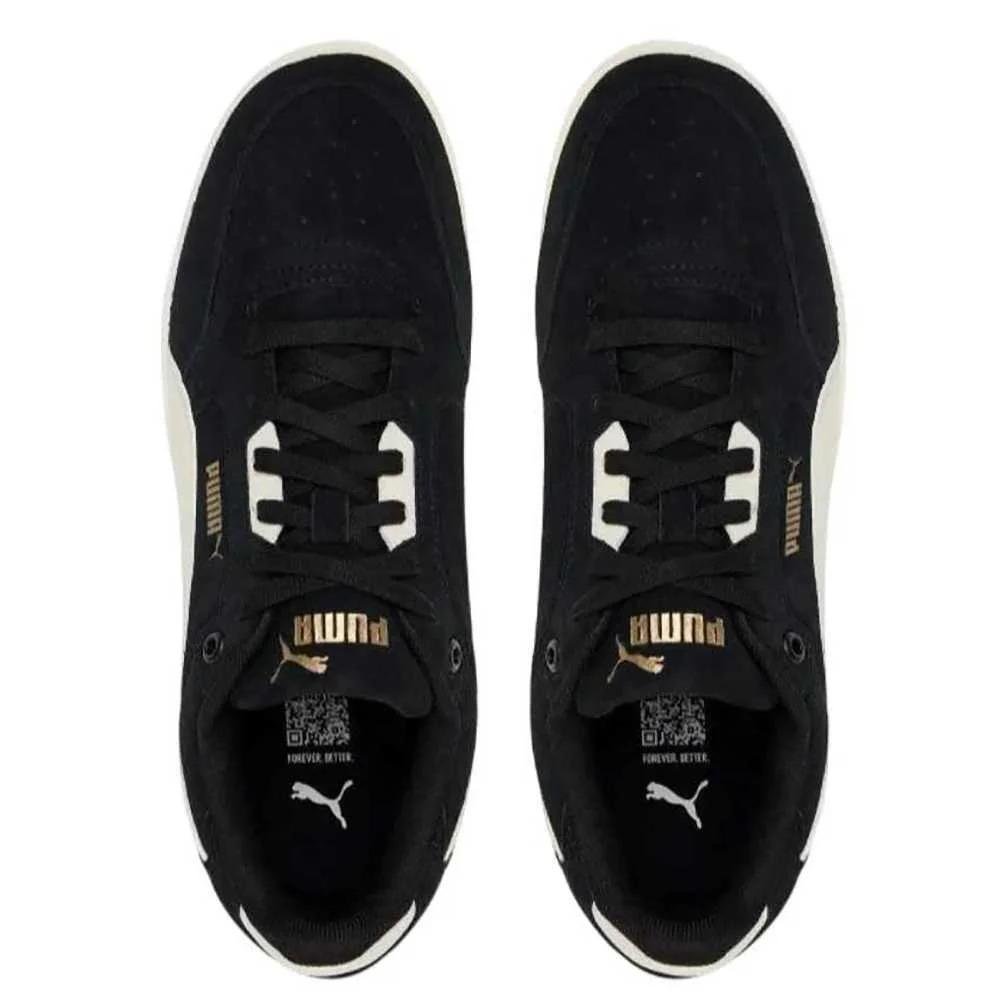 TÊNIS PUMA SHUFFLE DOWNTOWN SD MASCULINO 402597 Preto 3