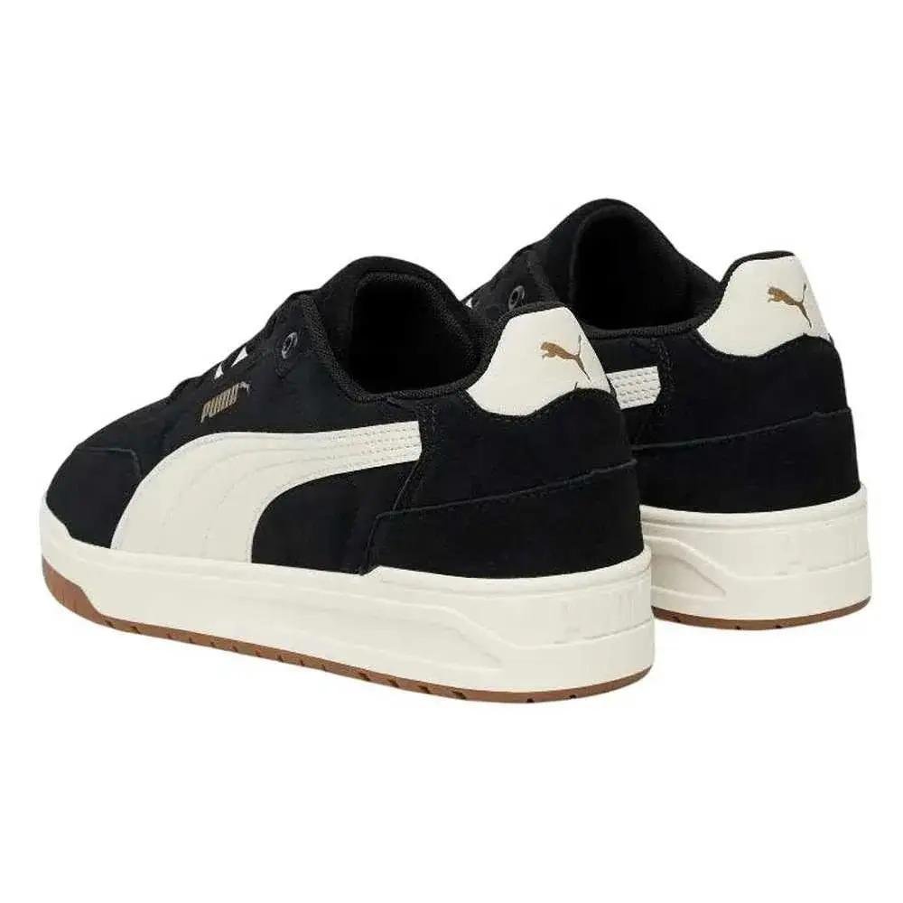 TÊNIS PUMA SHUFFLE DOWNTOWN SD MASCULINO 402597 Preto 4