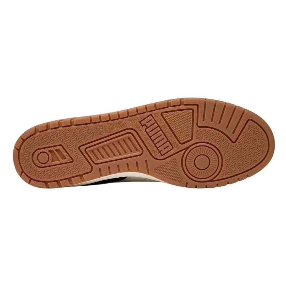 TÊNIS PUMA SHUFFLE DOWNTOWN SD MASCULINO 402597 Preto 5