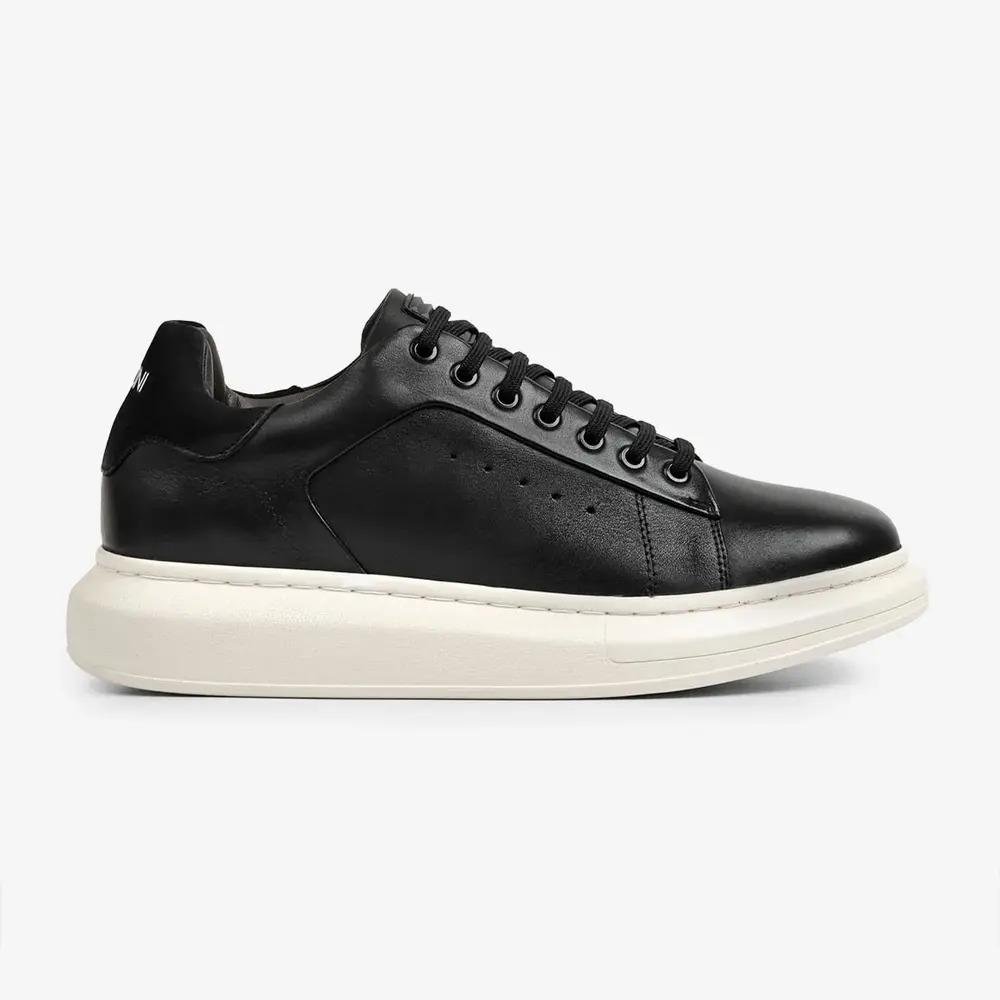 SAPATÊNIS FERRACINI IMPULSE CASUAL MASCULINO 7614-570