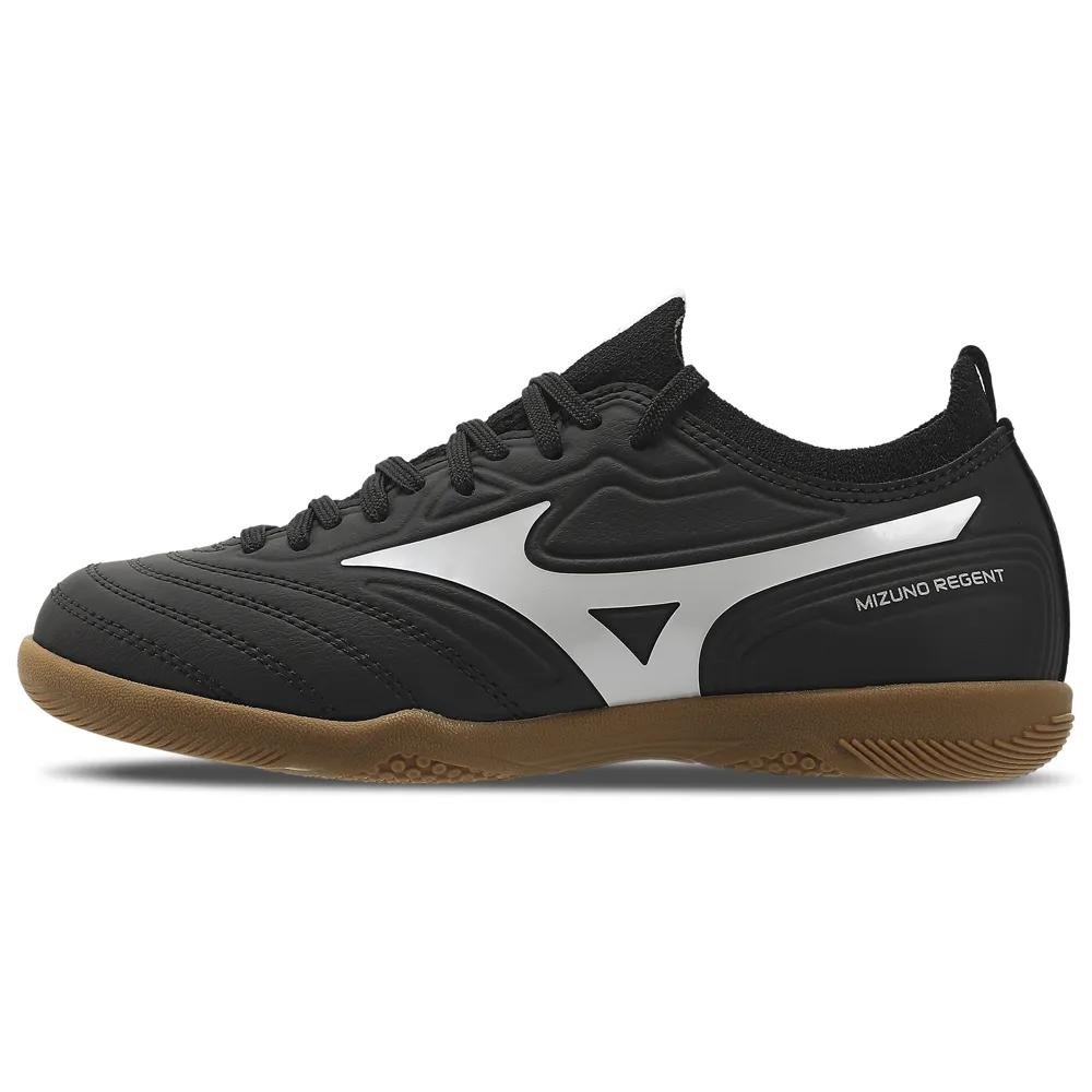 CHUTEIRA MIZUNO FUTSAL REGENT INFANTIL MENINO 107156156