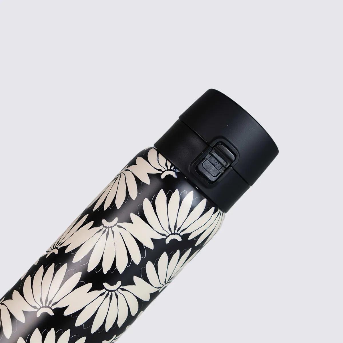 GARRAFA FARM ETC COPABANANA 650ML 78325943 Branco/Preto 3