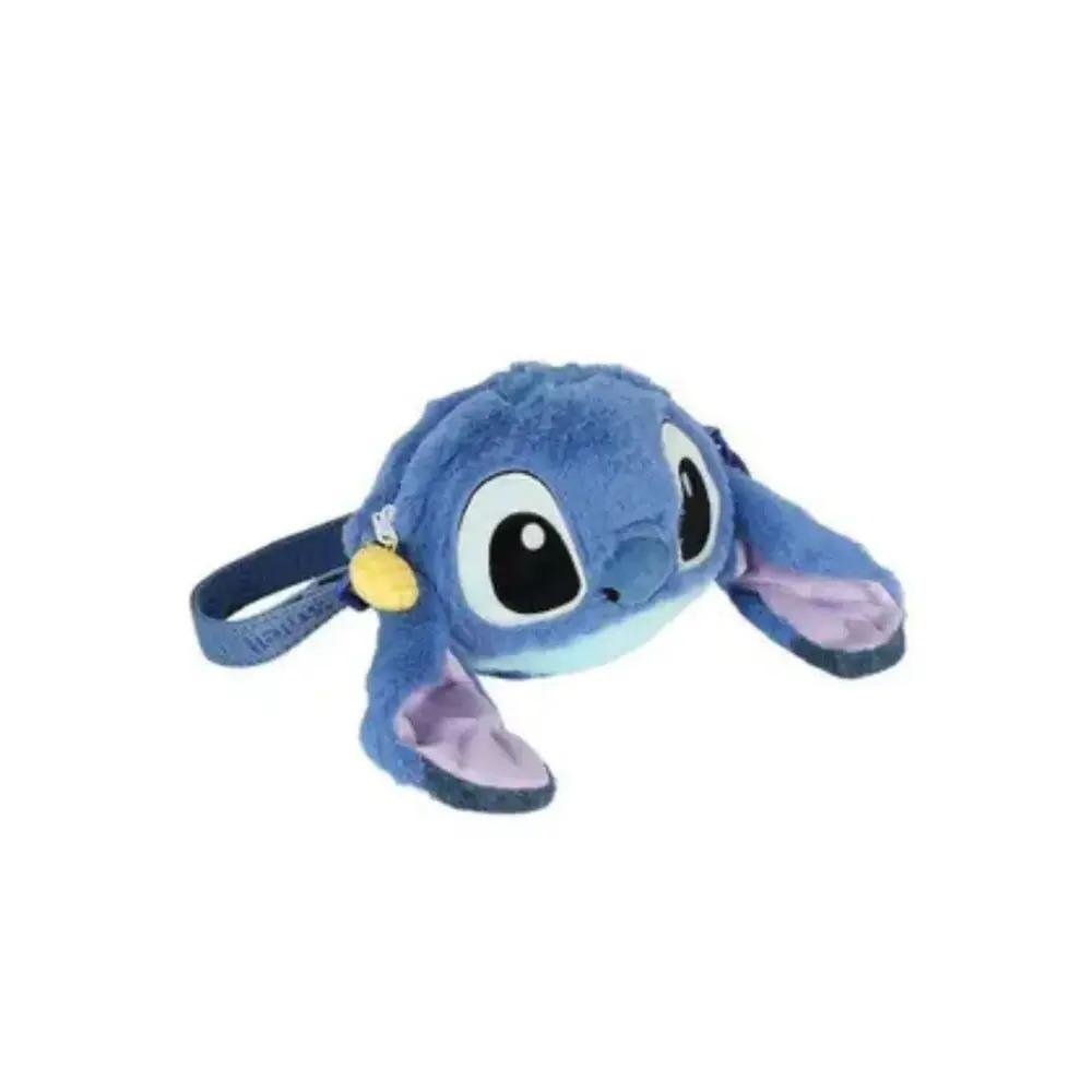 BOLSA STITCH LUXCEL INFANTIL MENINA BE42003SC