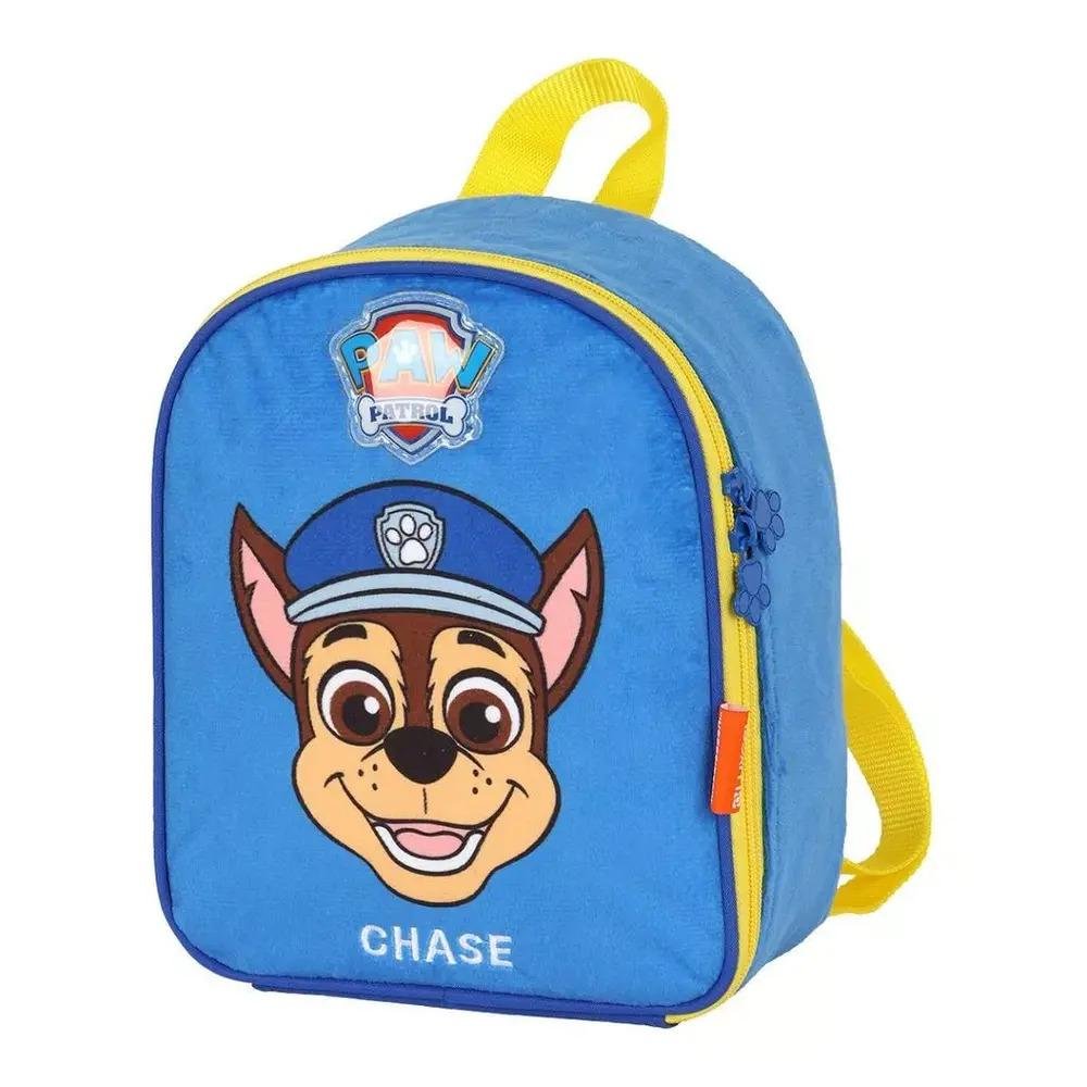 LANCHEIRA PATRULHA CANINA LUXCEL INFANTIL MENINO LA42013PA Azul 3