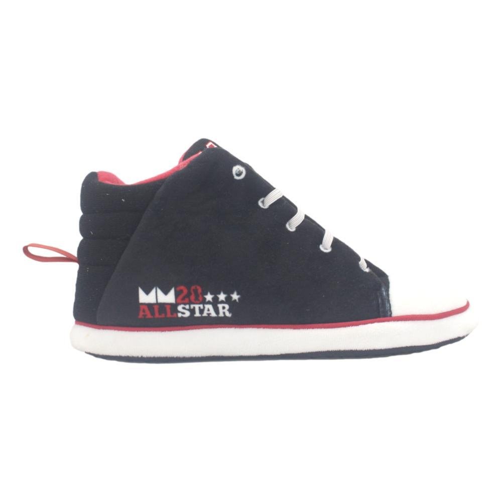 PANTUFA ZONA CRIATIVA STAR MICKEY MOUSE UNISSEX 10072493