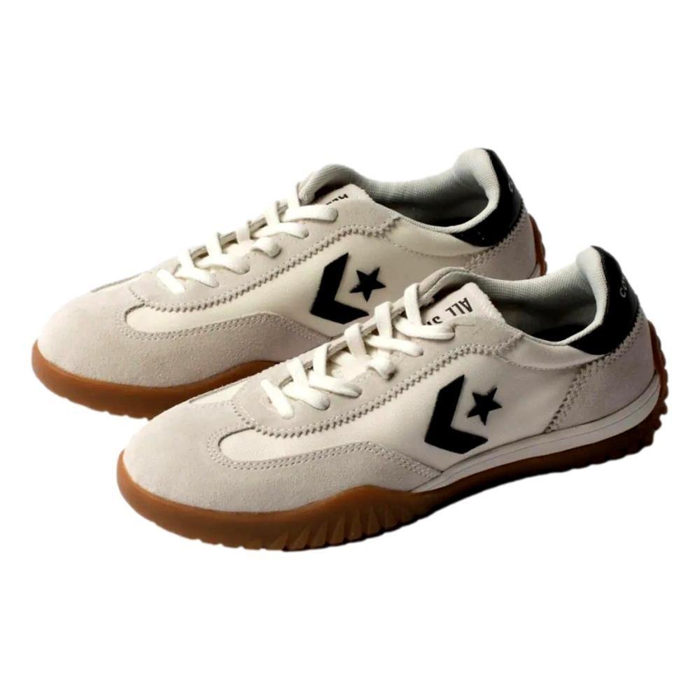 TÊNIS CASUAL FEMININO CONVERSE RUN STAR TRAINER CO0549