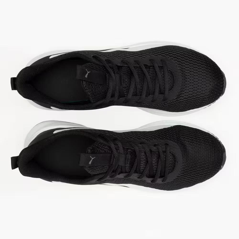 TÊNIS PUMA FLYER LITE 3 BDP MASCULINO 312727 Cinza 3