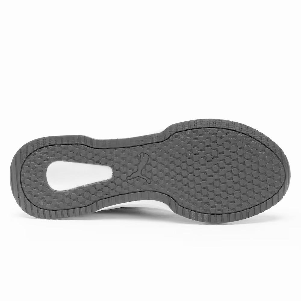 TÊNIS PUMA FLYER LITE 3 BDP MASCULINO 312727 Cinza 5