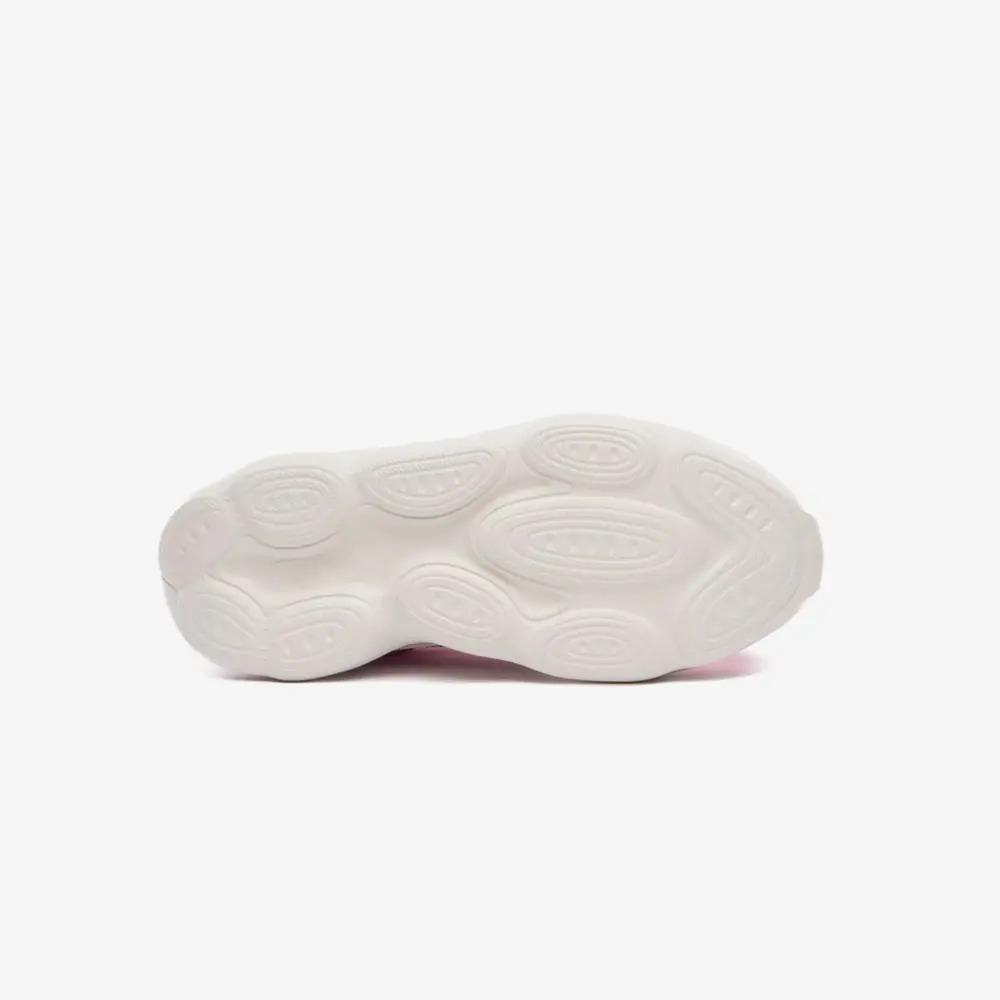 TÊNIS FILA MAXXI INFANTIL MENINA F04K00041/1 Rosa 5