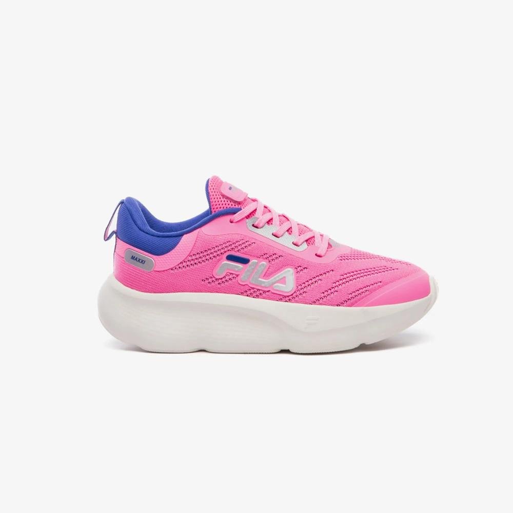 TÊNIS FILA MAXXI INFANTIL MENINA F04K00041/1