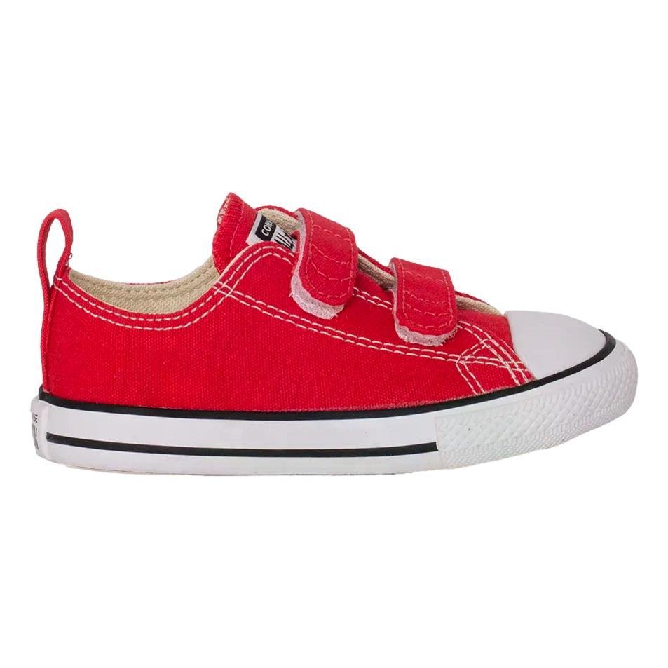 TÊNIS ALL STAR CHUCK TAYLOR BABY CK1041