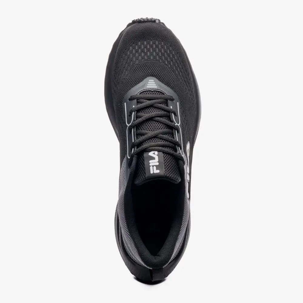 TÊNIS FILA RISE UP MASCULINO F01TR00108 Preto 3