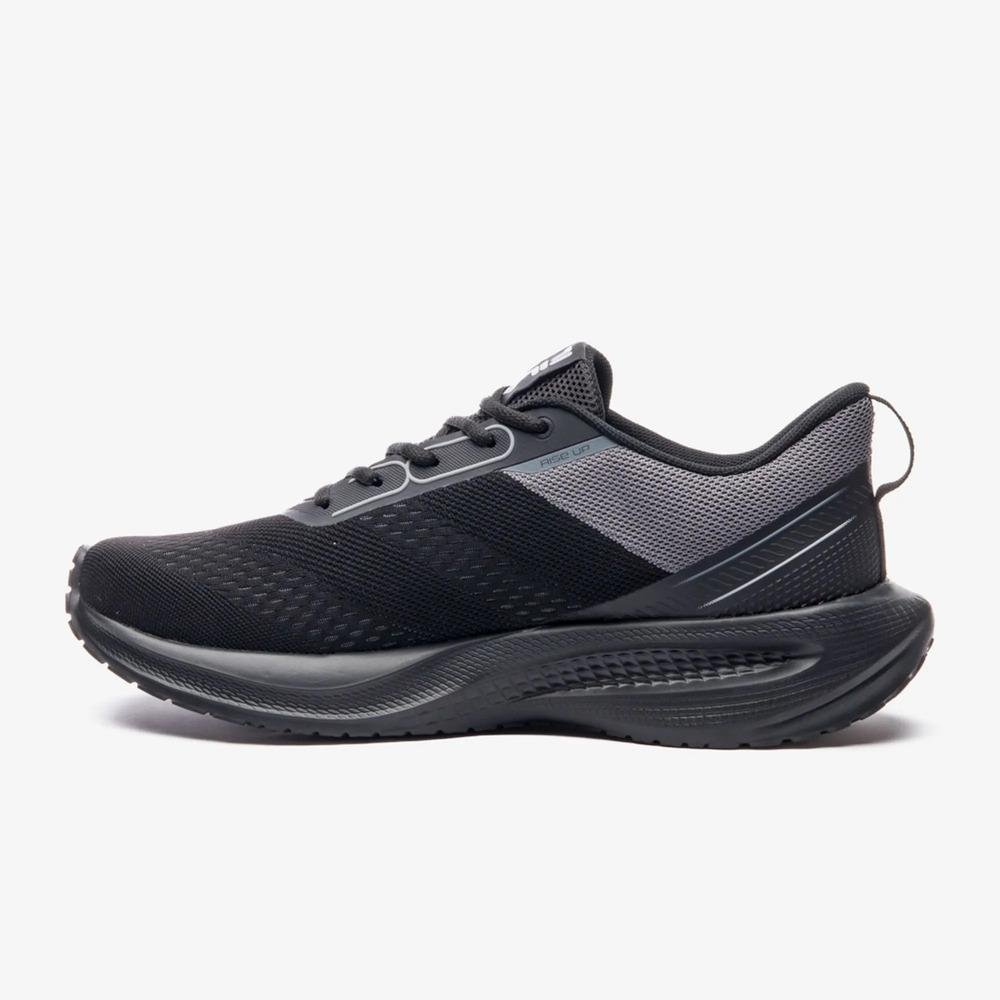TÊNIS FILA RISE UP MASCULINO F01TR00108 Preto 2