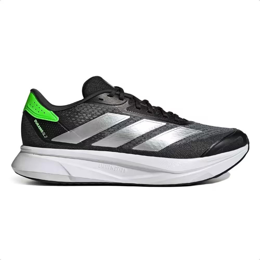 TÊNIS ADIDAS ESPORTIVO MASCULINO DURAMO SL2 JP9206