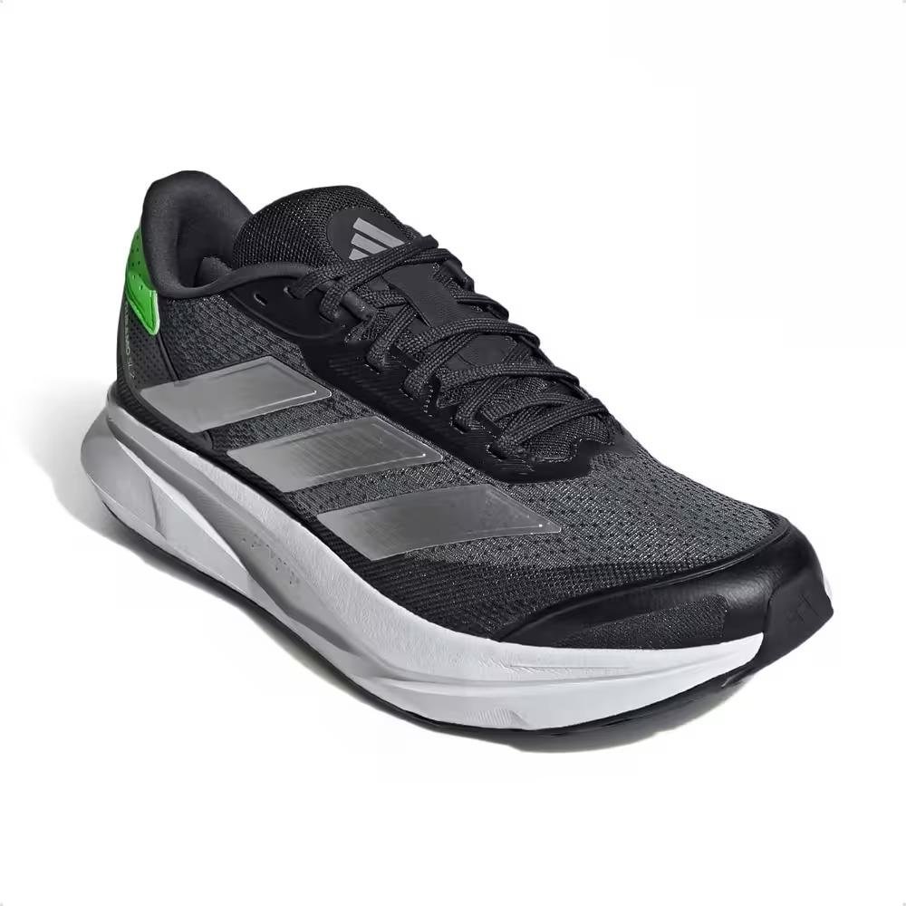 TÊNIS ADIDAS ESPORTIVO MASCULINO DURAMO SL2 JP9206 Preto 2