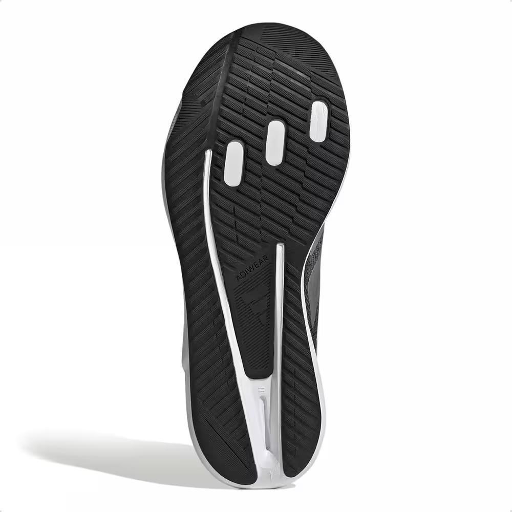 TÊNIS ADIDAS ESPORTIVO MASCULINO DURAMO SL2 JP9206 Preto 5