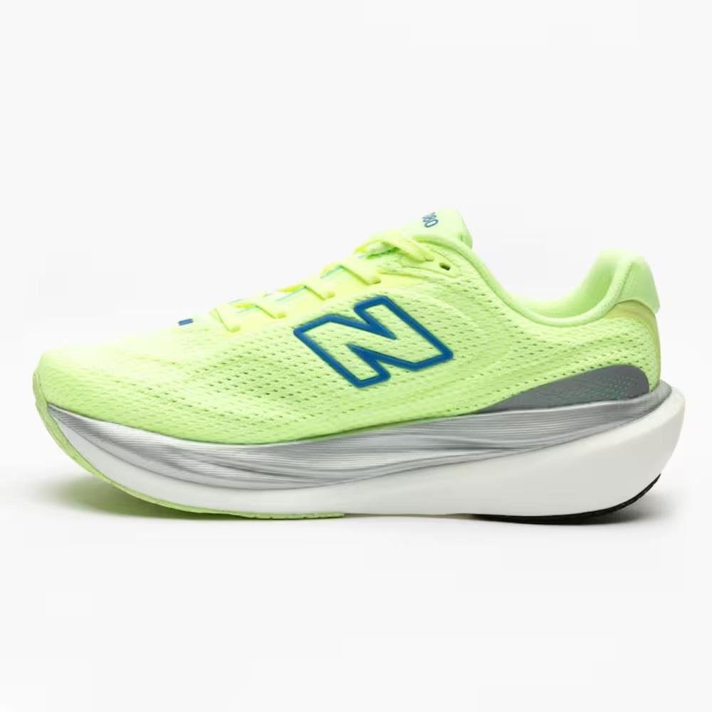 TÊNIS NEW BALANCE 1080 V15 MASCULINO M1080V15 Verde 2