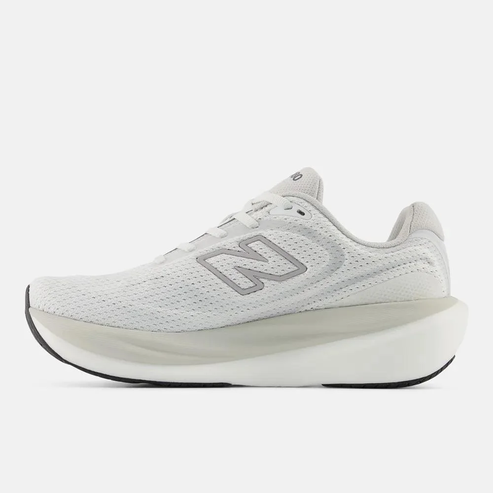 TÊNIS NEW BALANCE 1080 V15 INFINION FEMININO W10809DL Branco 2