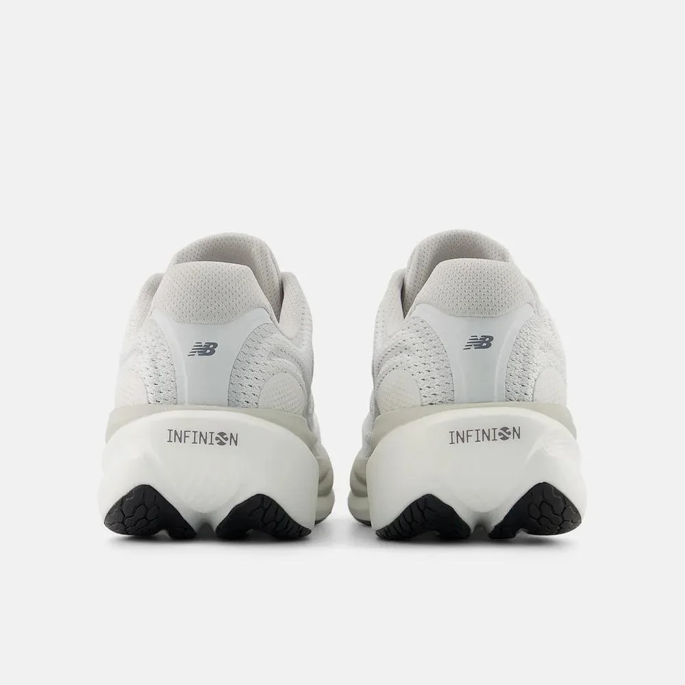 TÊNIS NEW BALANCE 1080 V15 INFINION FEMININO W10809DL Branco 4