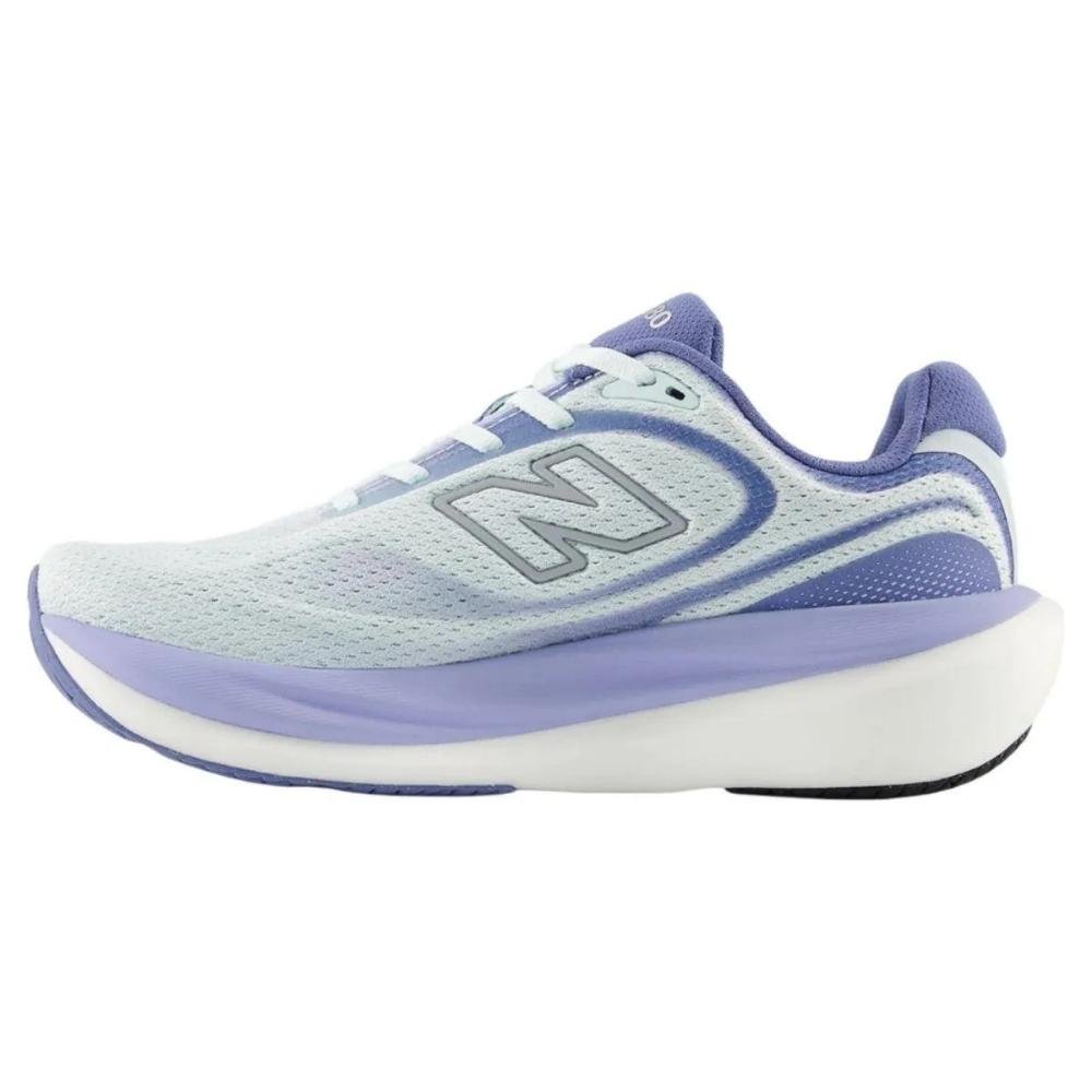 TÊNIS NEW BALANCE 1080 V15 INFINION FEMININO W10809DL Branco 2