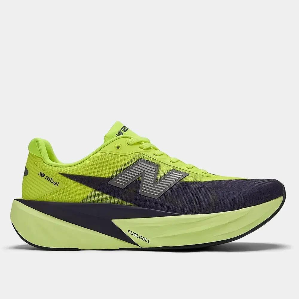 TÊNIS NEW BALANCE REBEL V5 FUELCELL MASCULINO MFCX4TR