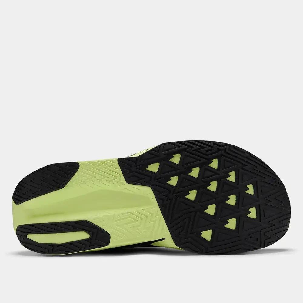 TÊNIS NEW BALANCE REBEL V5 FUELCELL MASCULINO MFCX4TR Verde 5