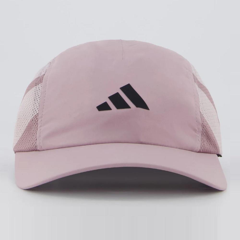 BONÉ ABA CURVA ADIDAS 3P CLIMA FEMININO KD1781