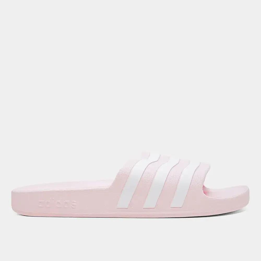 CHINELO ADIDAS SLIDE ADILETTE AQUA FEMININO GZ5878