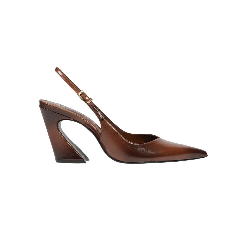 SAPATO SCHUTZ SCARPIN FEMININO SLINGBACK S226170005