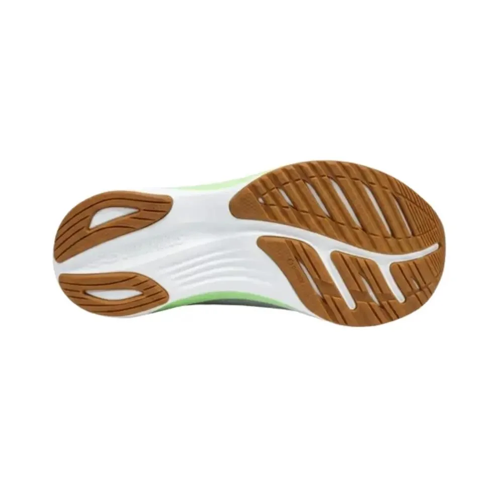 TÊNIS OLYMPIKUS CORRE TURBO UNISSEX 43790399 Cinza 4