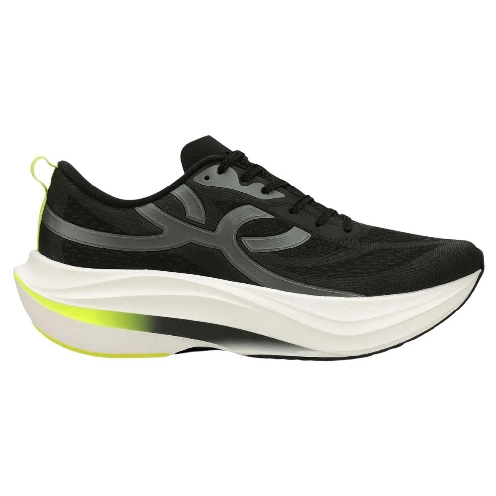 TÊNIS OLYMPIKUS CORRE TURBO UNISSEX 43790399