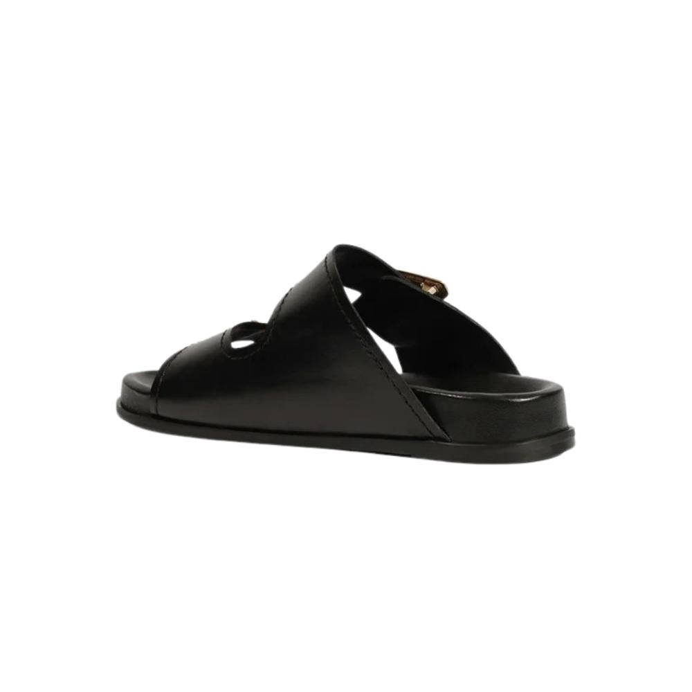 PAPETE SCHUTZ FEMININA S226300008 Preto 2